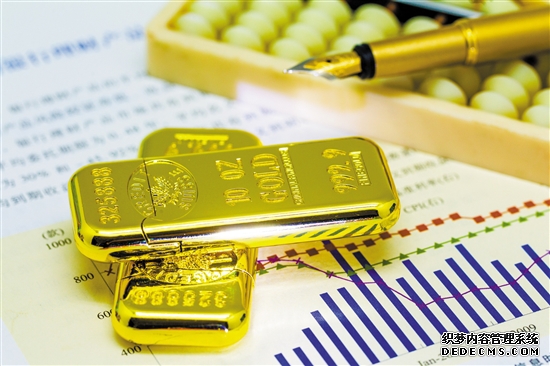 贵金属双周报:美联储政策分歧与通胀预期升温共同冲击贵金属震荡走弱